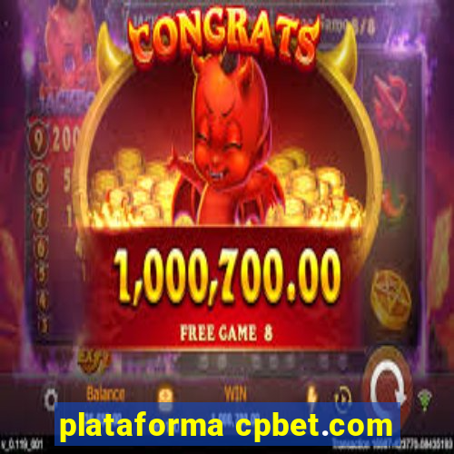 plataforma cpbet.com